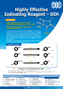 Highly Effective Iodinating Reagent - DIH